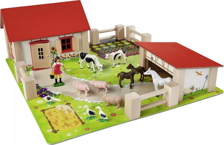 Actual product image Eichhorn Farm