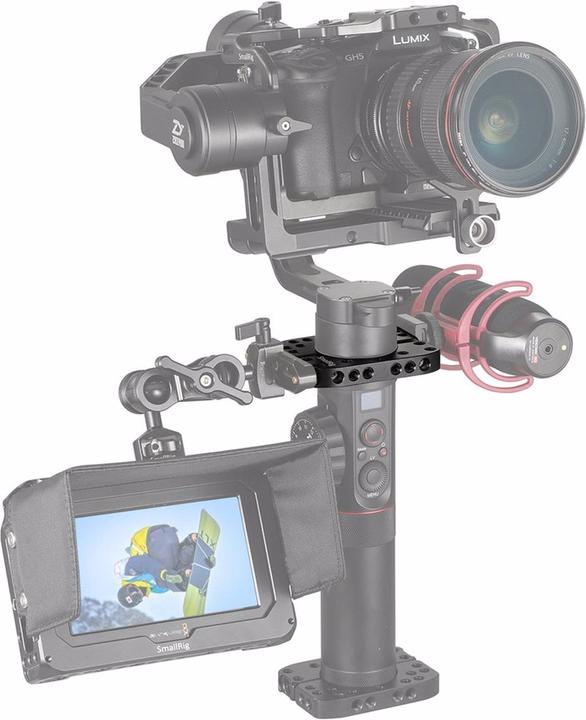 Image du produit SmallRig Pince à tige