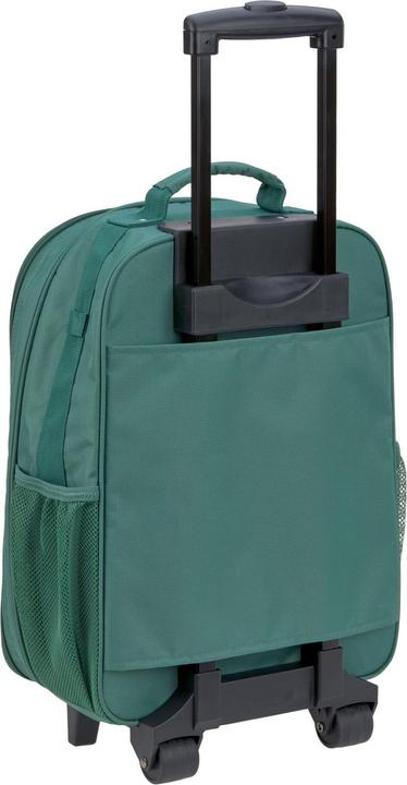 Produktbild Lässig Kinderkoffer little Gang dark green (22 l, Handgepäck (bis 50l))