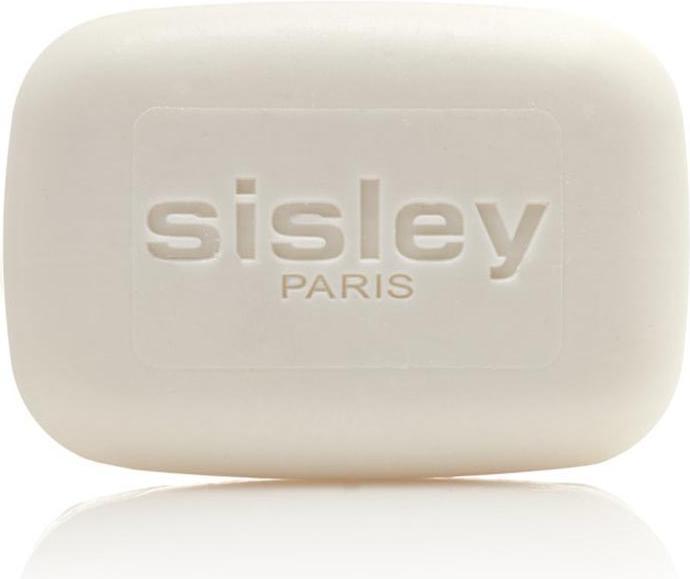 Sisley Pain de Toilette Pain de toilette sans savon pour peau grasse et mixte (Savon, 125 ml)