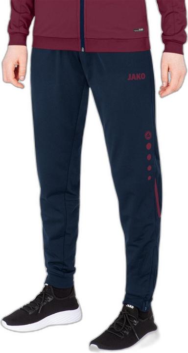 Immagine prodotto JAKO Pantaloni in poliestere Challenge (M)