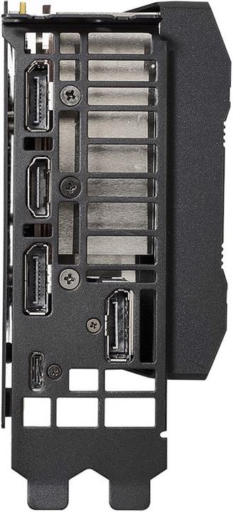 Image du produit ASUS GeForce RTX 2080 Ti DUAL A11G (11 Go)