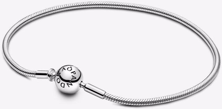 Produktbild Pandora Schlangen (20 cm, Silber)