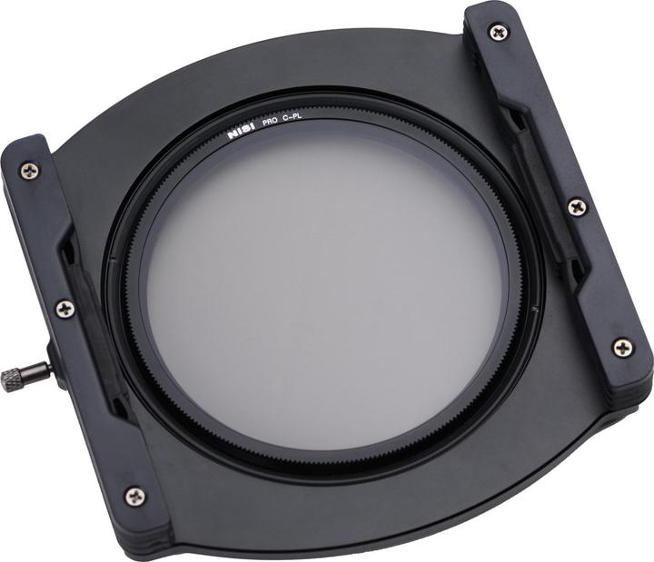 Immagine prodotto Nisi Kit porta filtri V5 Pro 100mm (Portafiltro obettivo, 100 mm)