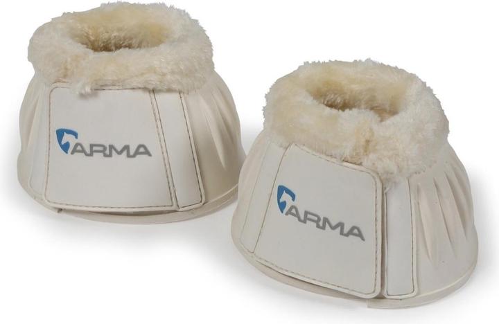Actual product image Arma Hoof bells 2-pack
