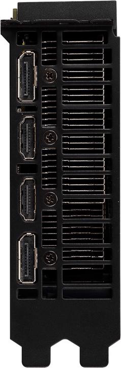Image du produit ASUS GeForce TURBO RTX 2060 6G (6 Go)