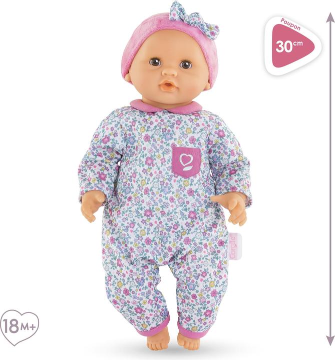Image du produit Corolle MPP Calin Capucine
