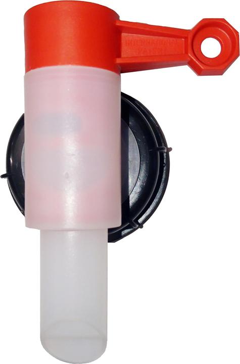 Image du produit Powerflame Robinet pour bidon DIN50 (ex. 3 litres)