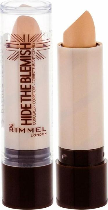 Actual product image Rimmel London Hide The Blemish (004 Natural Beige)