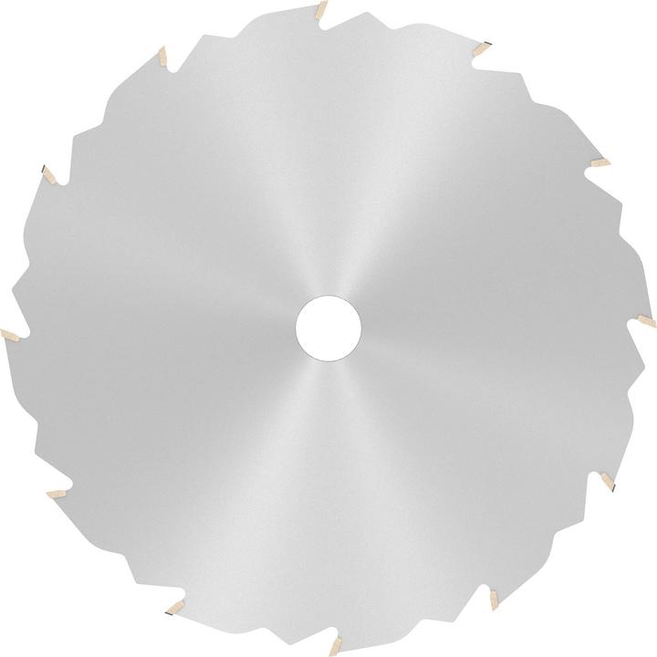 Actual product image Bosch Professional Zubehör PRO Wood circular saw blade, 160 x 2.2 x 16 mm