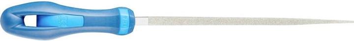 Pferd Diamant-Werkstattfeile (200 mm)