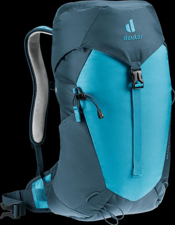 Actual product image Deuter AC Lite 14 (14 l)