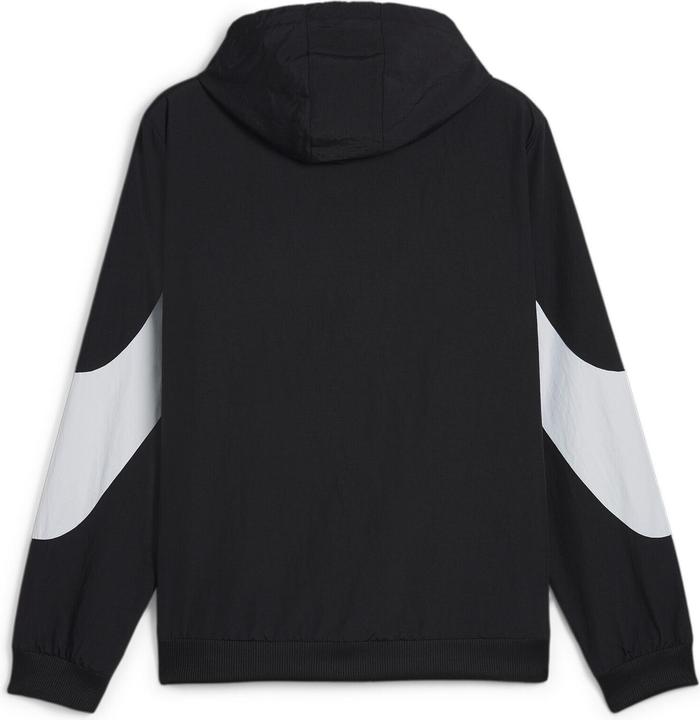 Image du produit Puma veste de survêtement tissé amg (L)
