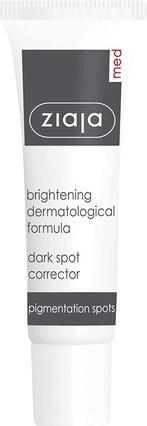 Produktbild Ziaja Whitening Care (30 ml, 24h Creme)