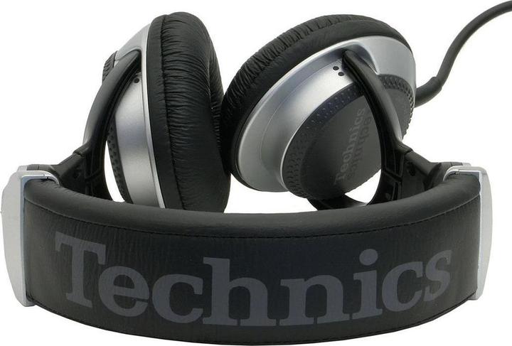 Immagine prodotto Technics Rp-Dj1210e-S (Cablato)