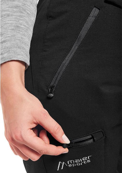 Produktbild Maier Sports Norit Winter Hose (44, XL)