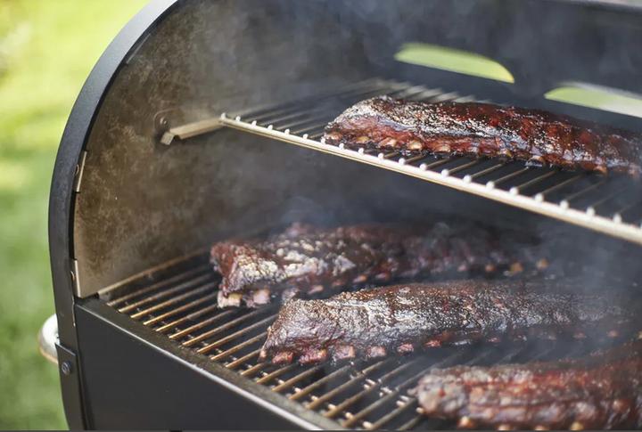 Produktbild Weber SmokeFire EX6 GBS