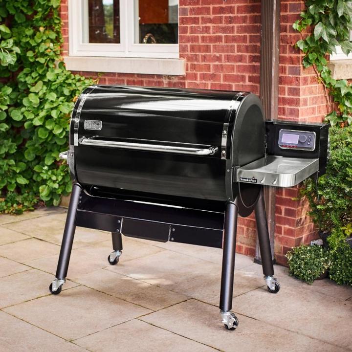Produktbild Weber SmokeFire EX6 GBS
