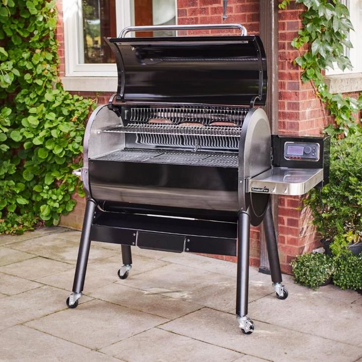 Produktbild Weber SmokeFire EX6 GBS
