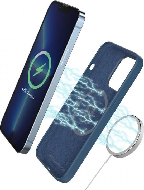 Produktbild Green Lion Case (Apple iPhone 13)