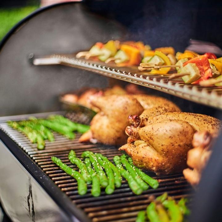 Produktbild Weber SmokeFire EX6 GBS
