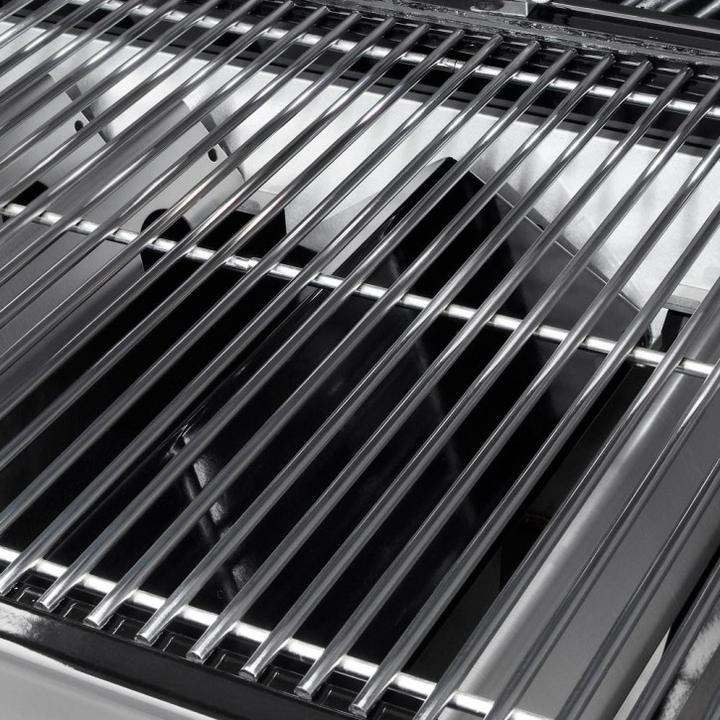 Produktbild Weber SmokeFire EX6 GBS