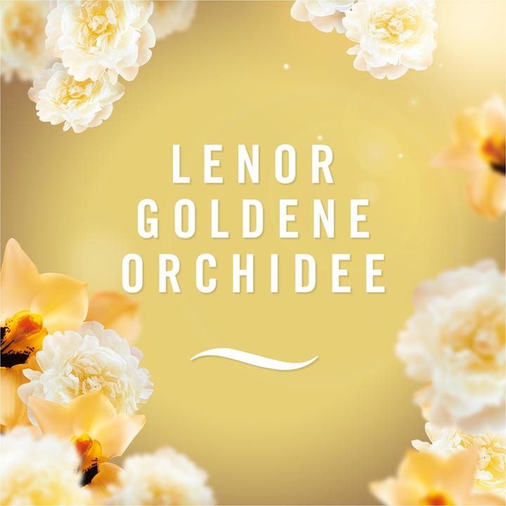 Produktbild Febreze Goldene Orchidee