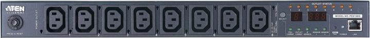 Produktbild Aten IP Power Switch (13 x, IEC 320, 3 m)