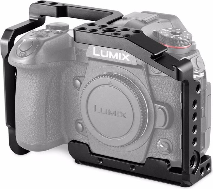 Image du produit SmallRig Panasonic G9 (Cage)