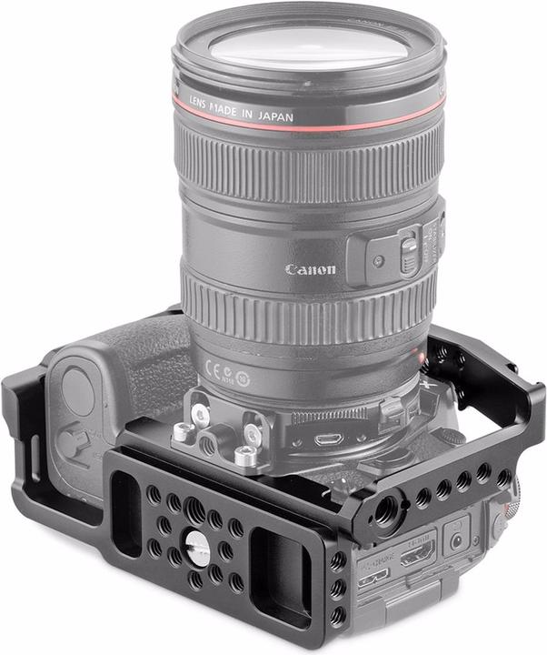 Image du produit SmallRig Panasonic G9 (Cage)