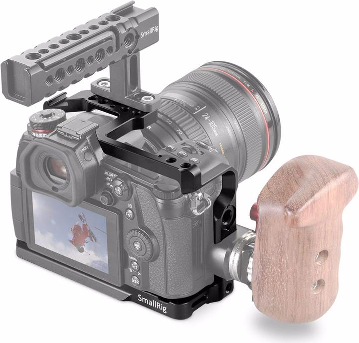 Image du produit SmallRig Panasonic G9 (Cage)
