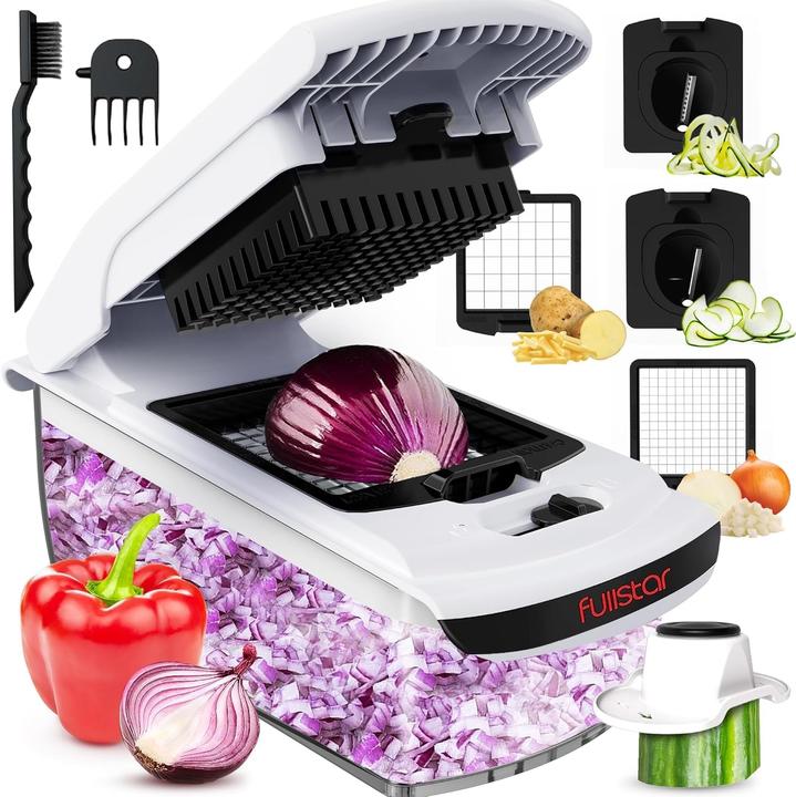 Image du produit Fullstar Gemüseschneider