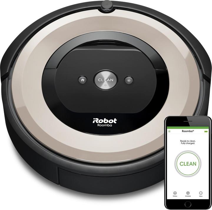 Image du produit iRobot Roomba e5152 (Robot vacuum)