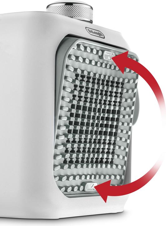 Actual product image De'Longhi Ceramic Fan Heater (360 W)