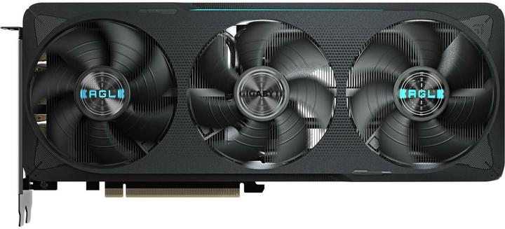 Produktbild Gigabyte GeForce RTX 5070 EAGLE OC SFF (12 GB)