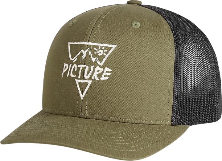 Image du produit Picture Zephyr Trucker (Taille unique)