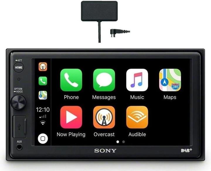 Sony XAV-AX1005 KIT (Apple Carplay)
