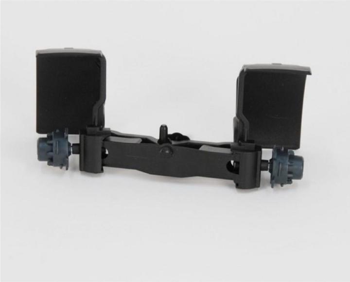 Actual product image Bruder Spare part front axle without wheels Fendt 1050 Vario