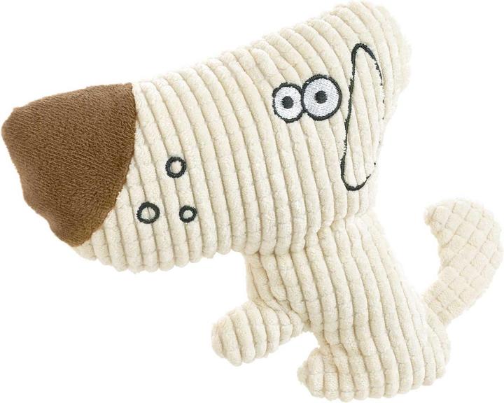 Produktbild Hunter Hunde-Spielzeug Barry Hund 16 cm, Produkttyp: Spielzeug (Kauspielzeug Hund)