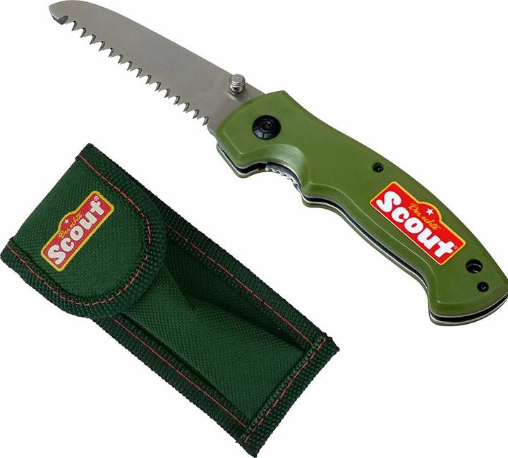 Produktbild Scout Taschensäge