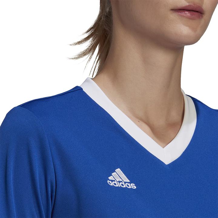 Immagine prodotto adidas Camicia da calcio Entrada 22 Donna (M)