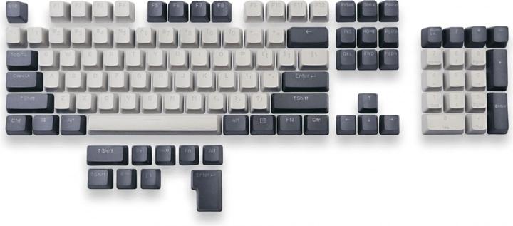 Actual product image Mountain Obsidian A