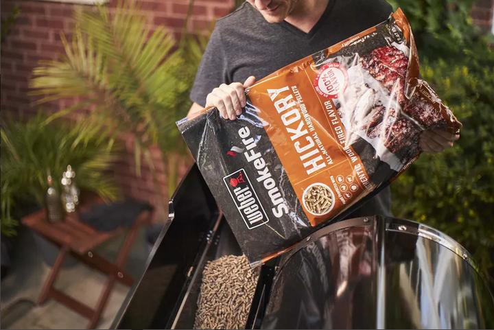 Produktbild Weber SmokeFire EX4 GBS