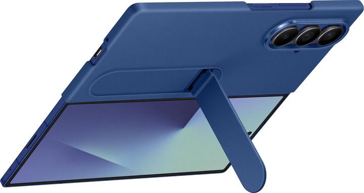 Image du produit Samsung Silicone Case (Samsung Galaxy Z Fold 7)