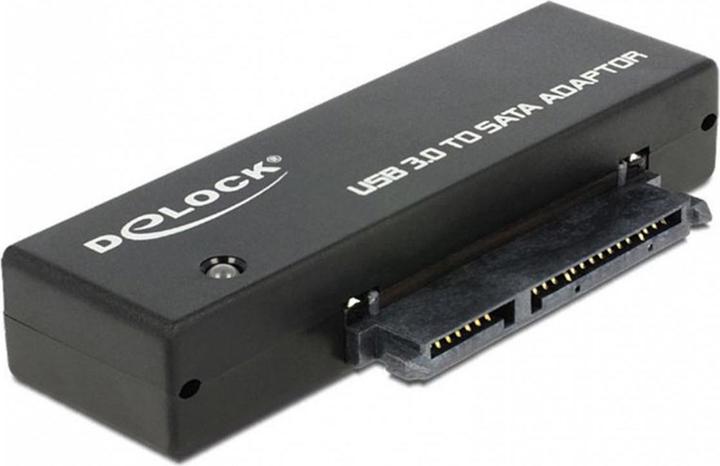 Immagine prodotto Delock 62486 Convertitore da USB 3.0 a SATA