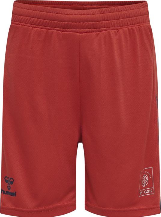 Produktbild hummel Gg12 Action Shorts Kids (164)