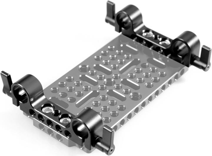 Image du produit SmallRig Pack Railblock super léger (Accessoires vidéo divers)