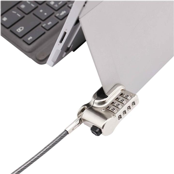 Immagine prodotto Dicota Blocco di sicurezza di Surface Go / Pro