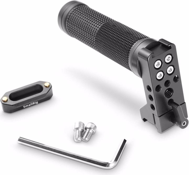 Produktbild SmallRig QR NATO Handle (Griff)