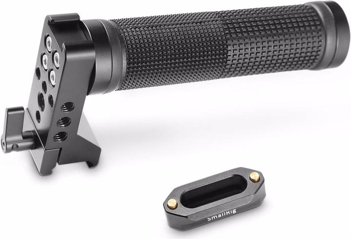 Produktbild SmallRig QR NATO Handle (Griff)